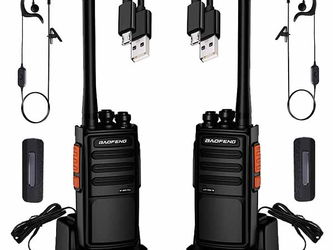 Baofeng BF-888S Plus