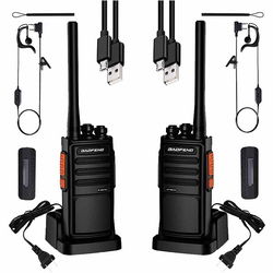 Baofeng BF-888S Plus
