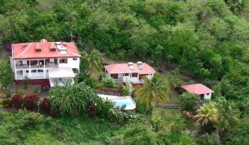 Location vacances VACANCES GITES,BUNGALOW,STUDIOS Vieux-Habitants Guadeloupe