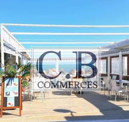 Fonds de commerce BAR RESTAURANT TAPAS GRANDE TERRASSE FACE MER Torrevieja