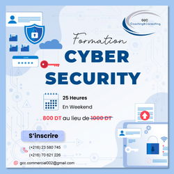 cybersecurity