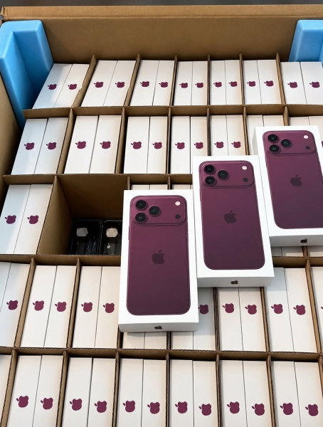 Apple iPhone 18 pro