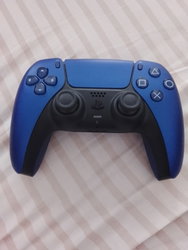 Manette neuf compatible PS5, mobile, pc/mac jamais utilisé