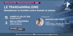 Affiche AFT67 pour le 18 juillet 2026