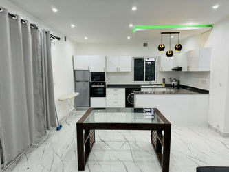 Location appartement meublé standing Analakinina Hôpital Be Toamasina