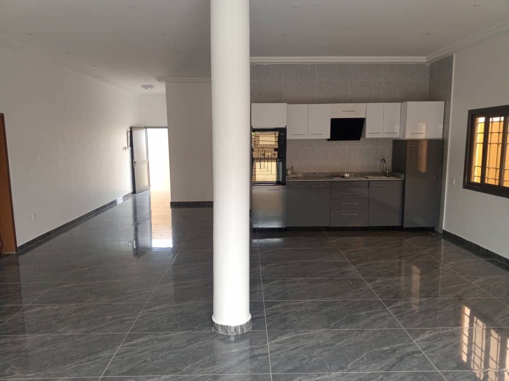 Villa à vendre à Somone Sénégal