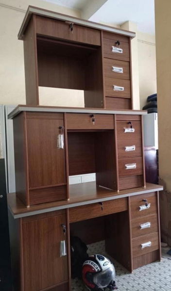 Mobiliers de bureau