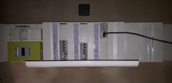 Tableau électrique