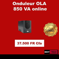 onduleur