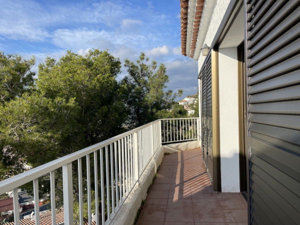 Villa vue mer Puig Rom (Roses)