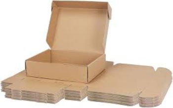 Boite d emballage pour chaussures