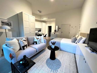 Location Studio rez-de-chaussée bruxelles Bruxelles Belgique