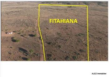 VENTE TERRAIN 148 483 m² Majunga Madagascar Mahajanga