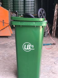 POUBELLES
