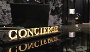 Fonds commerce Conciergerie privée les pieds dans l&#039;eau Empuriabrava