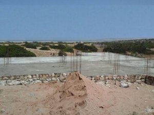 Vente Terrain de 1 hectare première ligne plage Essaouira Maroc