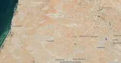 Lot Jaabira + Sidi Jmour