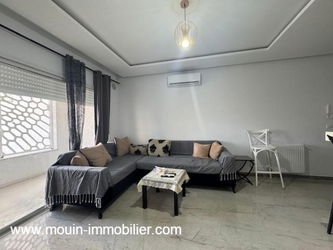 Annonce location APPARTEMENT L&#039;HORIZON Hammamet Nord Mrezka Tunisie
