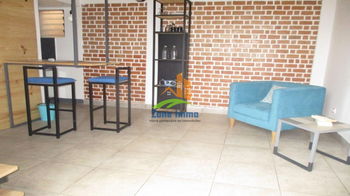 Location Coquet studio meublé 20m² Ambatobe Antananarivo Madagascar