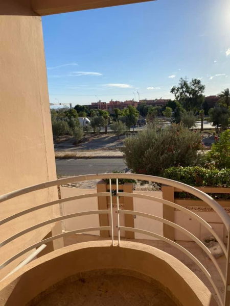 vu balcon