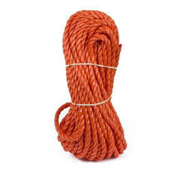 Corde de 8 mm x 20 m