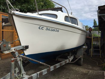 Divers bateau moteur voilier Ile Nosy Be Madagascar