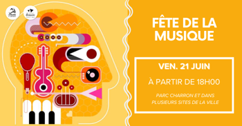 Fête de la Musique