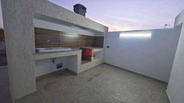 Villa neuve titrée à vendre à Ghizen Djerba