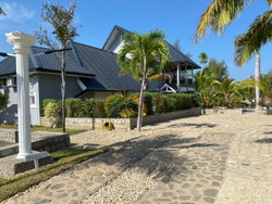 villa