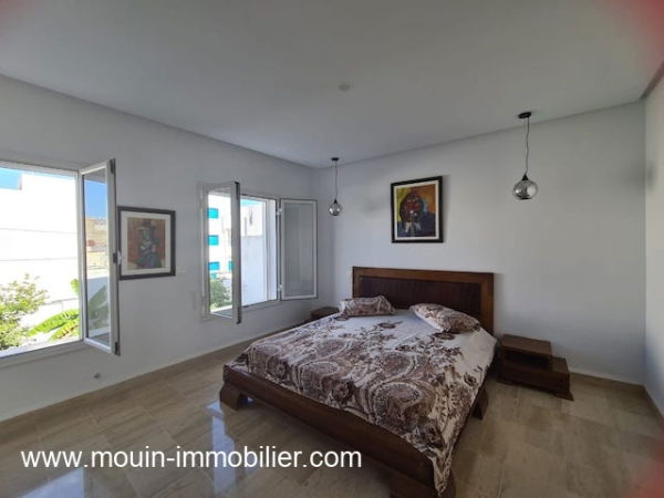 CHAMBRE 1