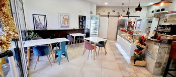 Fonds commerce SUPERBE BOULANGERIE PATISSERIE DANS CENTRE TARRAGONA Tarragone