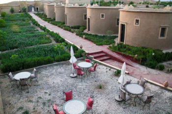 Vente Maison d&#039;hôtes Skoura Ouarzazate Maroc