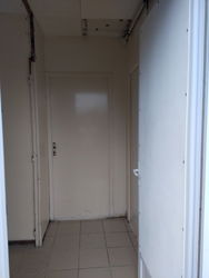PORTE PRINCIPALE