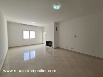 Vente APPARTEMENT PRINCE Lac 2 II Tunis Tunisie
