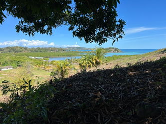 VUE SUR MER