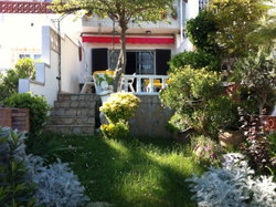 jardin