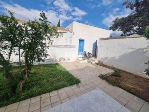Vente maison espadon Hammamet Tunisie