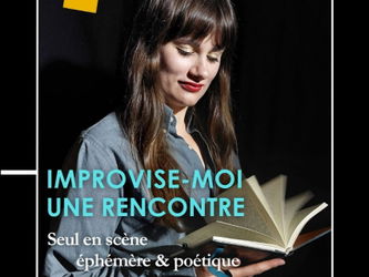 Improvise-moi une rencontre