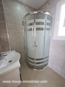 appartement meublé