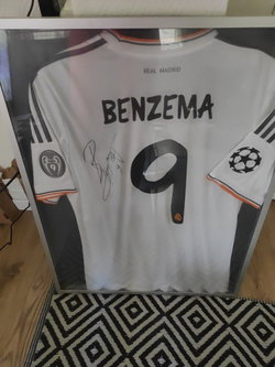 Benzema