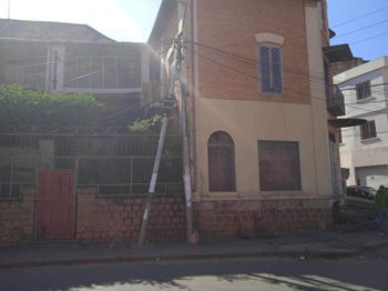 Annonce Vente MAISON ANTANANARIVO AMPARIBE Madagascar