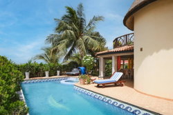 Piscine privée