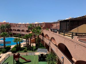 Vente duplex haut standing 2 niveaux indépendants imiwaddar Agadir
