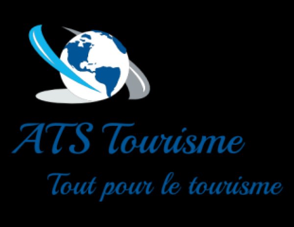 Logo ATS TOURISME 