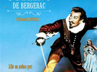 Annonce Cyrano Bergerac Rochelle Charente Maritime