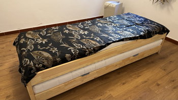 Cama Utaker