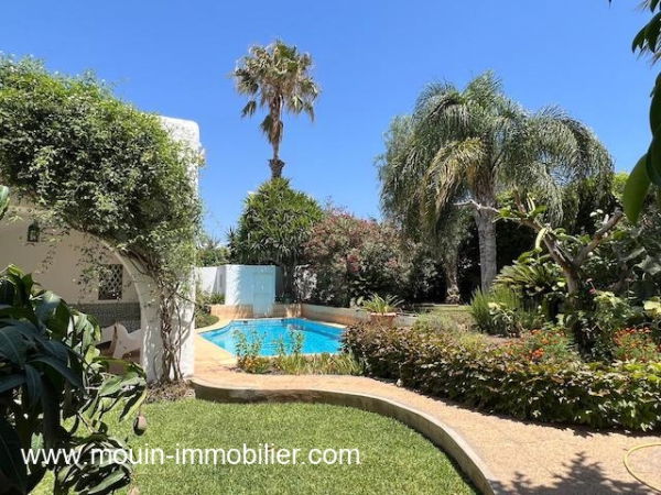 jardin