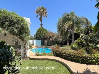 jardin