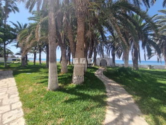 Location villa lisréf Hammamet Tunisie