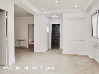 Location dar sandro hammamet corniche Tunisie